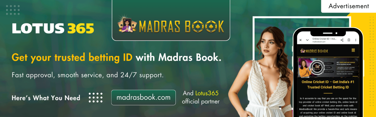 Best Lotus Betting Site Guide for Lotus365 Win